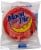 Moon Pie® Valentine's Day Edition Mini Strawberry Marshmallow Sandwich Snacks Perspective: back