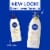NIVEA Skin Firming Hydration Body Lotion Perspective: back