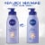 NIVEA Shea Nourish Body Lotion Perspective: back