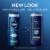 NIVEA MEN Maximum Hydration Body Wash Perspective: back