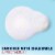 Aquaphor Baby Wash and Shampoo, Unscented Baby Shampoo and Wash Perspective: back