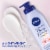 NIVEA Cherry Blossom and Jojoba Oil Infused Body Lotion Perspective: back