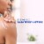 NIVEA Breathable Nourishing Body Lotion in Tropical Breeze Perspective: back