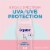Coppertone Waterbabies Spf 50 Baby Sunscreen Lotion, Water Resistant Sunscreen For Babies Perspective: back