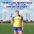 Coppertone Sport Sunscreen Lotion, Broad Spectrum SPF 50 Sunscreen Perspective: back
