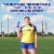 Coppertone Sport Water Resistant Sunscreen SPF 30 Lotion Perspective: back