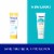 Coppertone Face Oil Free Spf 50 Sunscreen Lotion Perspective: back
