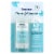 Coppertone Pure And Simple Kids Sunscreen Stick SPF 50 Perspective: back