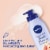 NIVEA Oil Infused Peach Blossom And Avocado Oil Body Lotion Perspective: back