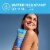 Coppertone® Complete SPF 50 Sunscreen Lotion Perspective: back