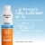 Eucerin® Advanced Hydration SPF 50 Sunscreen Spray Perspective: back