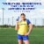 Coppertone Sport Sunscreen Spray SPF 50 Perspective: back