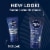 NIVEA MEN Maximum Hydration Face Lotion Broad Spectrum SPF 15 Sunscreen with Aloe Vera Perspective: back