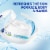 NIVEA Soft Moisturizing Creme Body Perspective: back