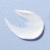 NIVEA Refreshingly Soft Moisturizing Cream Perspective: back