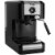 Mr. Coffee BVMCECMPT100 Easy Espresso Machine - Black Perspective: back