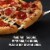 Red Baron Meat Trio Stuffed Crust Frozen Pizza Perspective: back