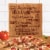 Freschetta Three Meat Medley Brick Oven Crust Frozen Pizza Perspective: back