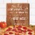 Freschetta® Thin Crust Premium Pepperoni Frozen Pizza Perspective: back