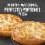 Red Baron Four Cheese Deep Dish Personal Frozen Pizza Perspective: back