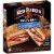 Red Baron Frozen Pizza Pizza Melt Pepperoni Perspective: back