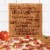 Freschetta® Pepperoni Brick Oven Crust Frozen Pizza Perspective: back