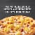 Red Baron Breakfast Scrambles Bacon, Egg & Cheese Frozen Pizza Perspective: back