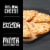 Red Baron Four Cheese Classic Crust Frozen Pizza Perspective: back