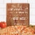 Freschetta® Thin Crust Margherita Frozen Pizza Perspective: back
