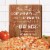 Freschetta® Thin Crust Margherita Frozen Pizza Perspective: back
