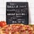 Freschetta Classic Supreme Naturally Rising Crust Frozen Pizza Perspective: back