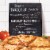 Freschetta® Naturally Rising Crust Four Cheese Frozen Pizza Perspective: back