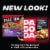 PAGODA® Chicken Potstickers Perspective: back