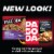 Pagoda Frozen Chicken Potstickers with Lime Ponzu Dipping Sauce Perspective: back