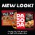 PAGODA® Frozen Pork Potstickers with Lime Ponzu Dipping Sauce All-Natural Pork Box Perspective: back