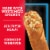 PAGODA® Chicken Egg Rolls Perspective: back