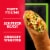 Pagoda Frozen Crunchy Vegetable Egg Rolls Perspective: back