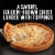 Red Baron® Fully Loaded Five Cheese Frozen Pizza Perspective: back