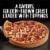 Red Baron® Fully Loaded™ Pepperoni Frozen Pizza Perspective: back