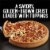 Red Baron Fully Loaded Supreme Original Crust Frozen Pizza Perspective: back