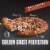 Red Baron Fully Loaded Meat Lover's Hand Tossed Crust Frozen Pizza Perspective: back