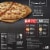 Red Baron® Classic Crust Hawaiian Style Frozen Pizza Perspective: back