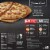 Red Baron® Classic Crust Hawaiian Style Frozen Pizza Perspective: back