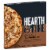 Hearth & Fire™ Mushroom Frozen Pizza Perspective: back