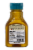 Burleson's Organic Raw & Unfiltered Honey Perspective: back