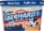Eberhard's Vanilla Bean Ice Cream Tub Perspective: back