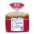 Franz Hot Dog Buns Perspective: back