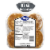 Franz® Kaiser Premium Buns Perspective: back
