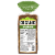 Franz® Organic The Great Sprouted Bread Perspective: back