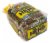 Franz Organic The Great Hemp Seed Bread Perspective: back
